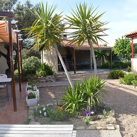 Casa Rural Las Gamitas