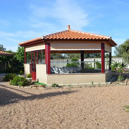 Casa Rural Las Gamitas *