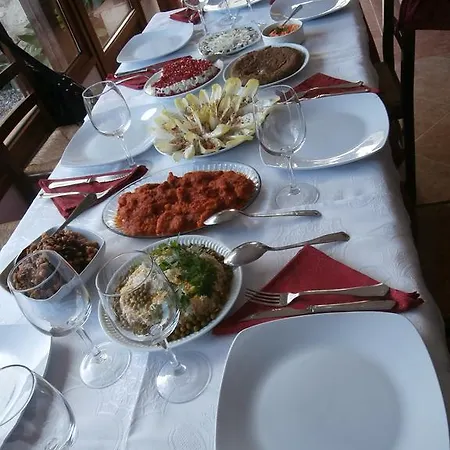Casa Rural Las Gamitas *