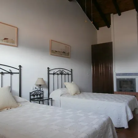 Casa Rural Las Gamitas