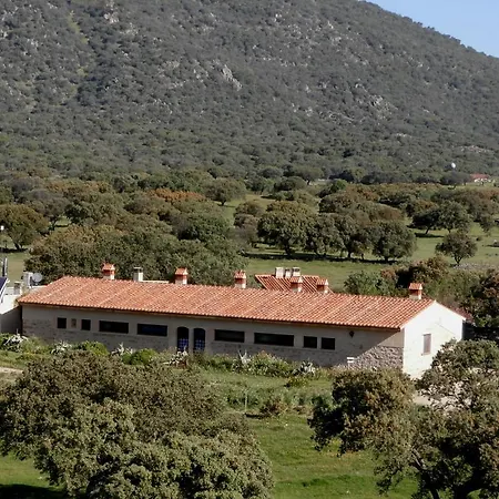 Casa Rural Las Gamitas *