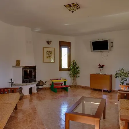 Casa Rural Las Gamitas Πανσιόν *