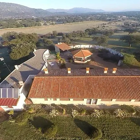 Casa Rural Las Gamitas