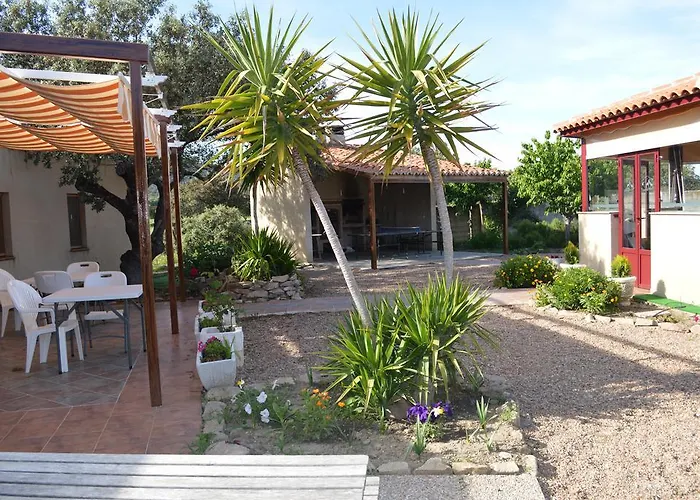 Casa Rural Las Gamitas