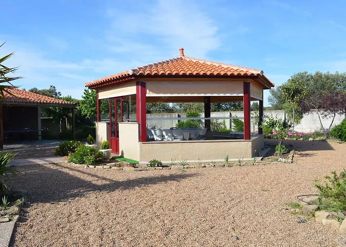 Casa Rural Las Gamitas *