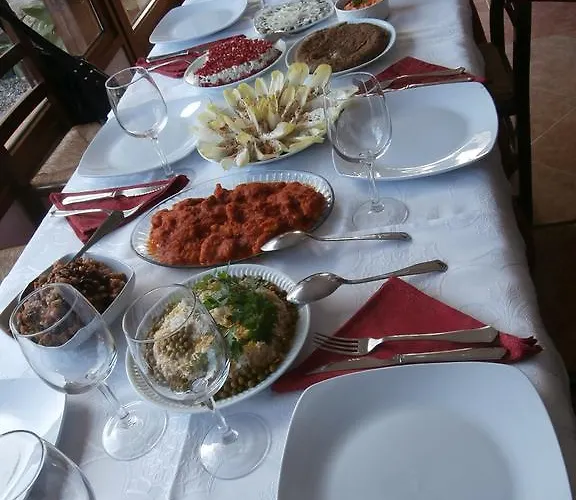 Casa Rural Las Gamitas *