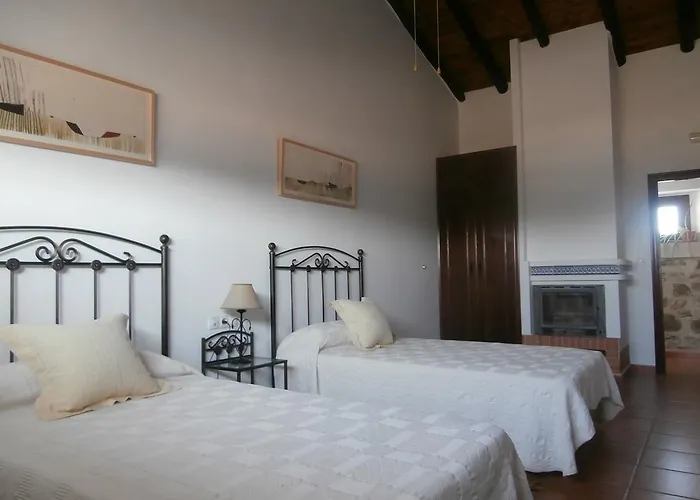 Casa Rural Las Gamitas