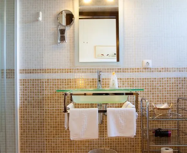 Casa Rural Las Gamitas Penzion