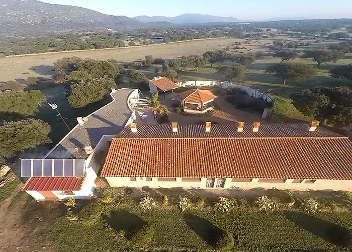 Casa Rural Las Gamitas